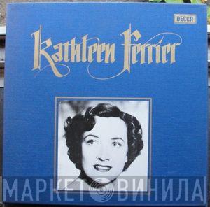  Kathleen Ferrier  - Kathleen Ferrier