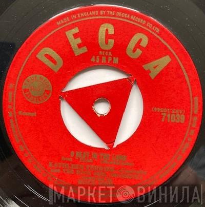 Kathleen Ferrier - O Rest In The Lord / Largo (Ombra Mai Fu)