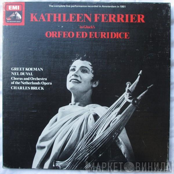Kathleen Ferrier - Orfeo Ed Euridice