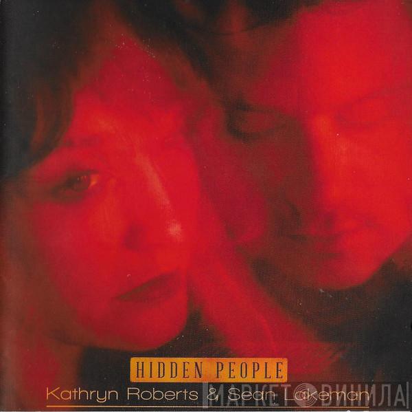 Kathryn Roberts & Sean Lakeman - Hidden People