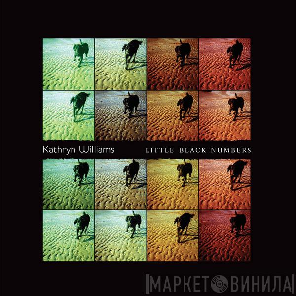 Kathryn Williams - Little Black Numbers