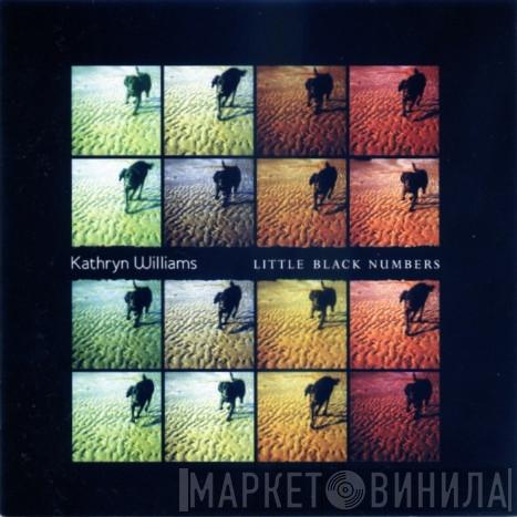 Kathryn Williams - Little Black Numbers