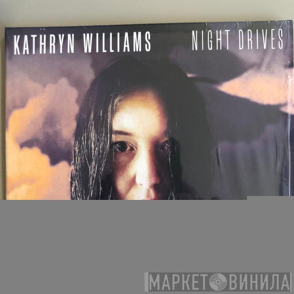 Kathryn Williams  - Night Drives