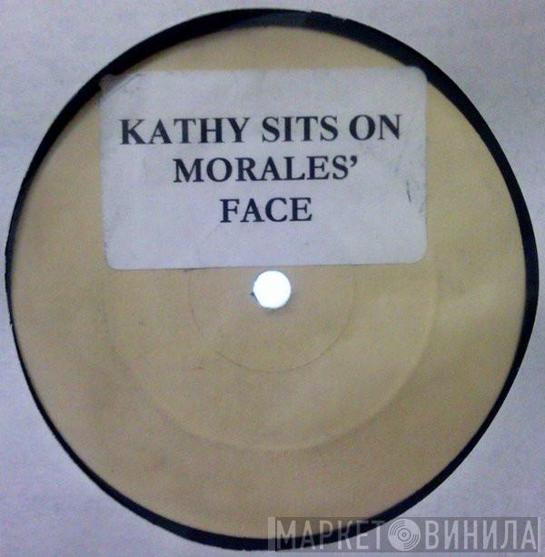 Kathy Brown, David Morales - Kathy Sits On Morales' Face