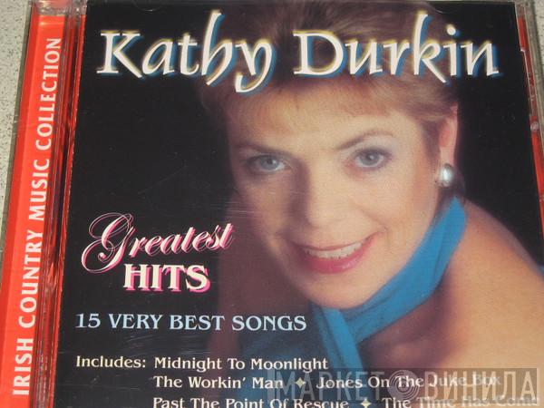 Kathy Durkin - Greatest Hits