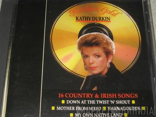 Kathy Durkin - Kathy's Gold
