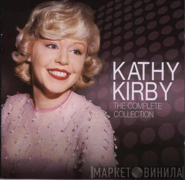 Kathy Kirby - The Complete Collection