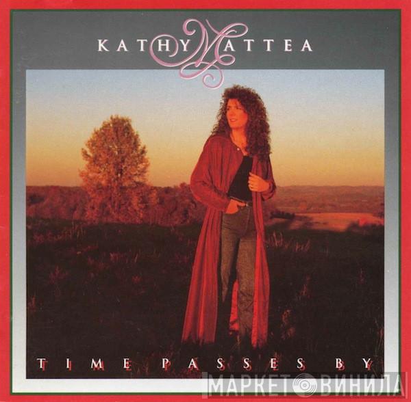 Kathy Mattea - Time Passes By