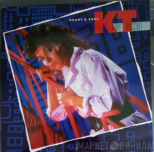 Kathy Troccoli - Heart & Soul