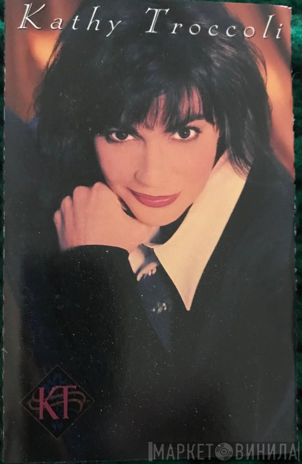  Kathy Troccoli  - Kathy Troccoli