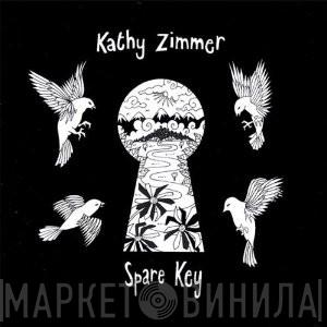 Kathy Zimmer - Spare Key