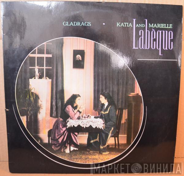  Katia Et Marielle Labèque  - Gladrags