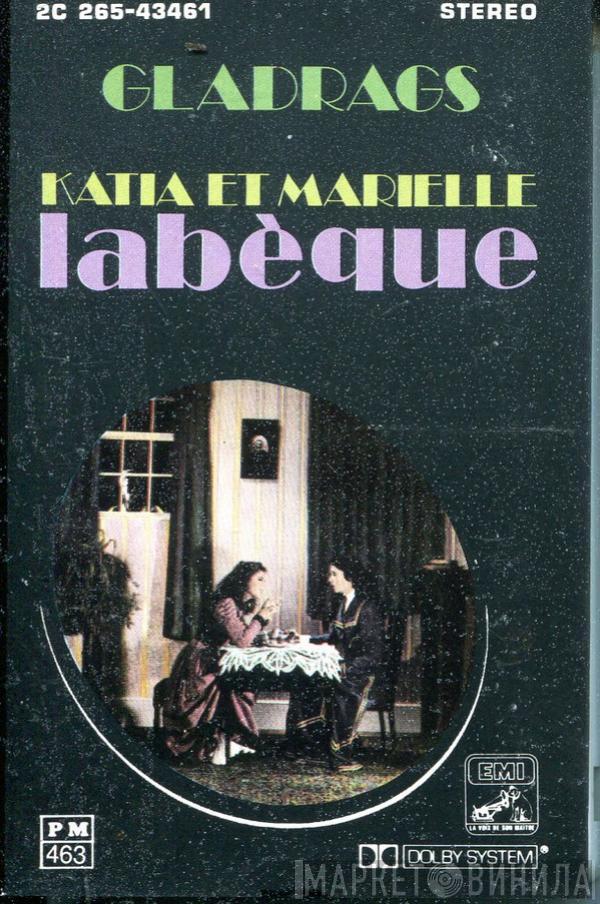  Katia Et Marielle Labèque  - Gladrags