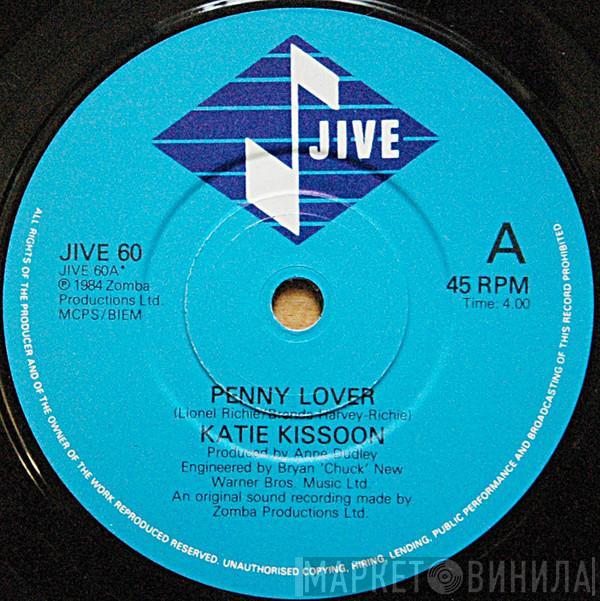 Katie Kissoon - Penny Lover