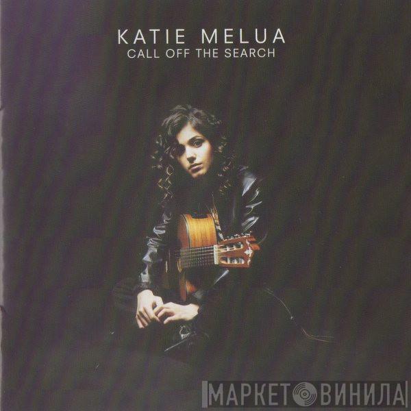 Katie Melua - Call Off The Search