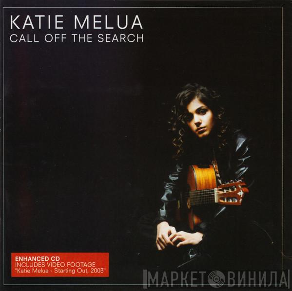 Katie Melua - Call Off The Search