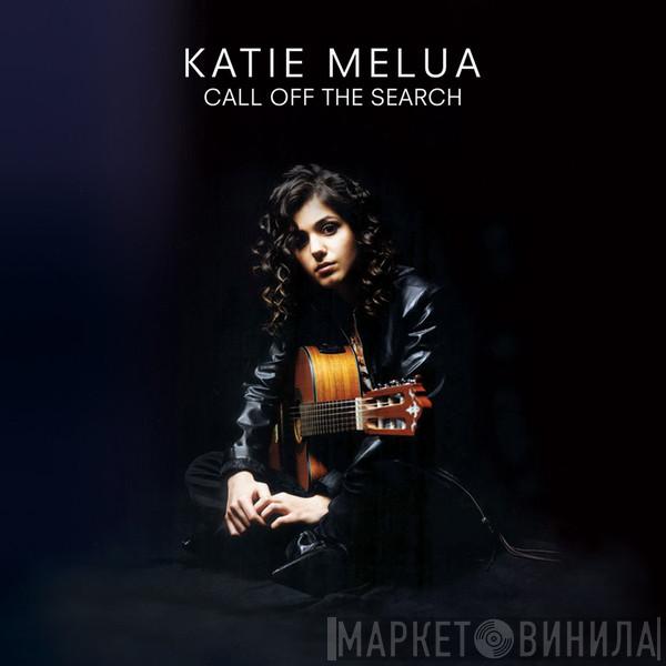  Katie Melua  - Call Off The Search