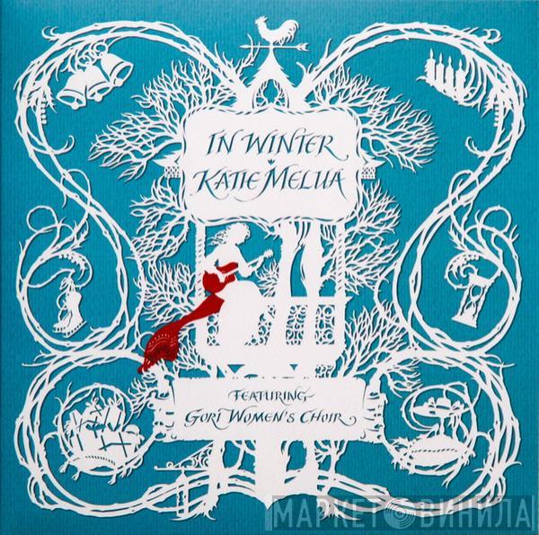  Katie Melua  - In Winter