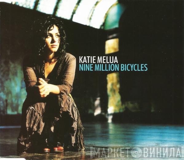 Katie Melua - Nine Million Bicycles