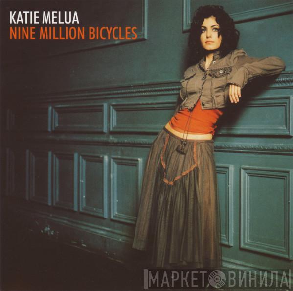  Katie Melua  - Nine Million Bicycles
