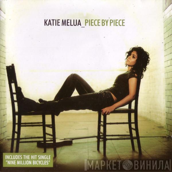 Katie Melua - Piece By Piece
