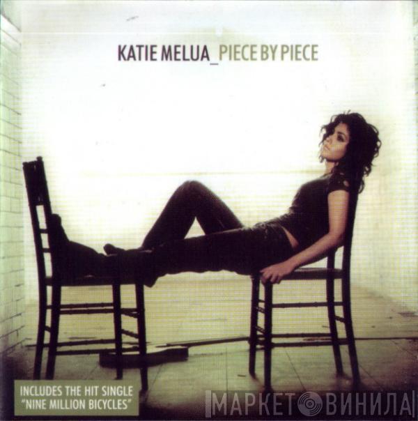  Katie Melua  - Piece By Piece