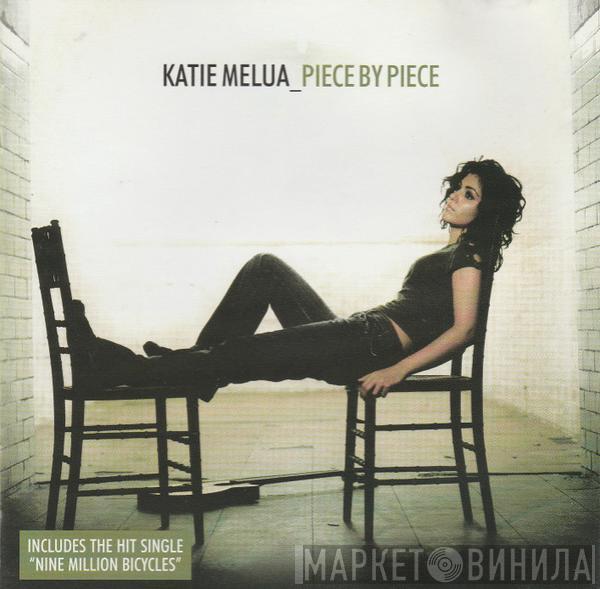 Katie Melua - Piece By Piece