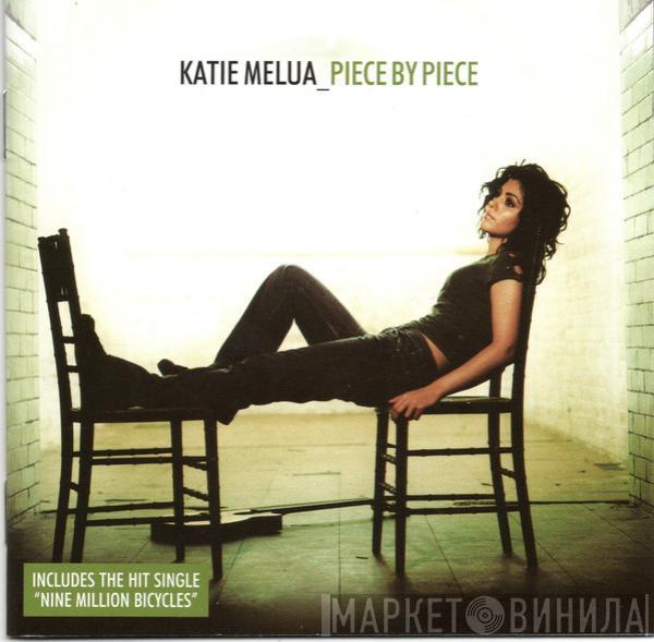  Katie Melua  - Piece By Piece