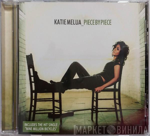  Katie Melua  - Piece By Piece