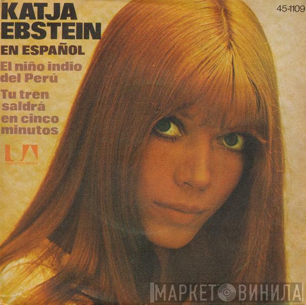 Katja Ebstein - El Niño Indio Del Peru