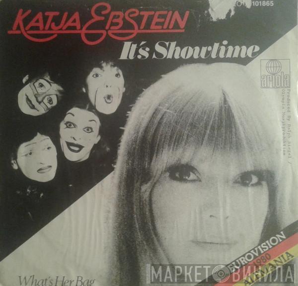Katja Ebstein - It's Showtime