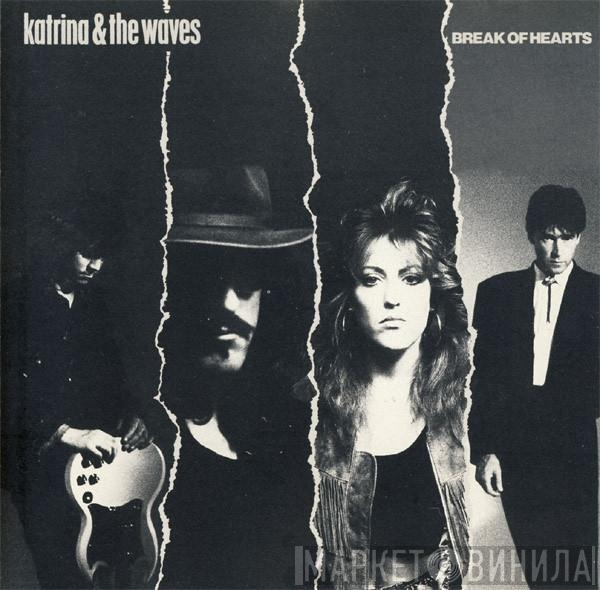 Katrina And The Waves - Break Of Hearts