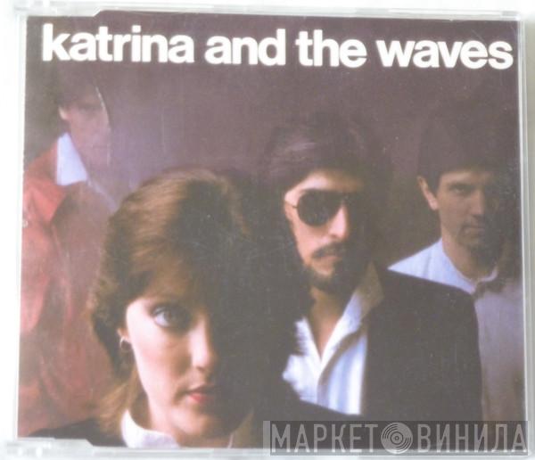 Katrina And The Waves - Katrina And The Waves 2