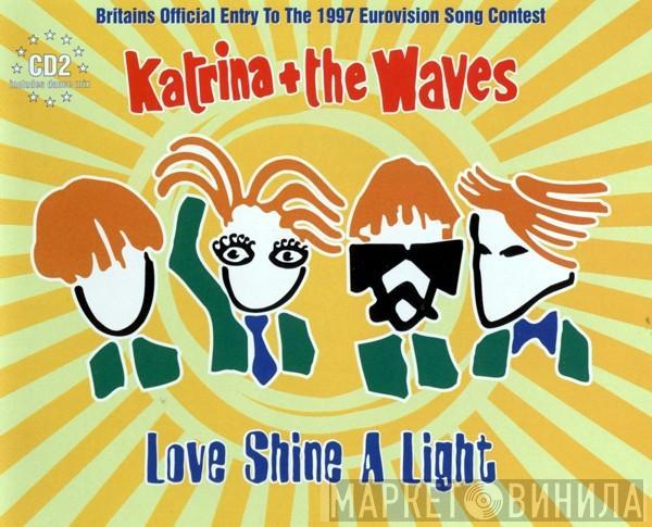 Katrina And The Waves - Love Shine A Light