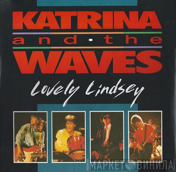 Katrina And The Waves - Lovely Lindsey