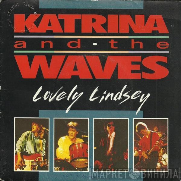  Katrina And The Waves  - Lovely Lindsey