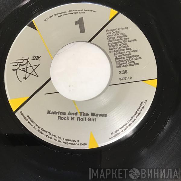  Katrina And The Waves  - Rock 'N' Roll Girl