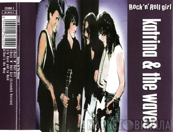  Katrina And The Waves  - Rock 'N' Roll Girl