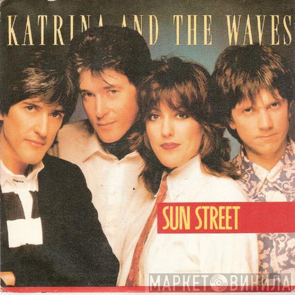  Katrina And The Waves  - Sun Street