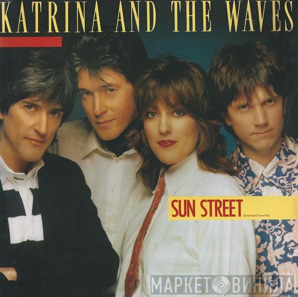 Katrina And The Waves - Sun Street