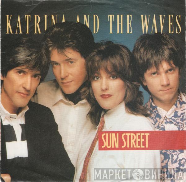 Katrina And The Waves - Sun Street