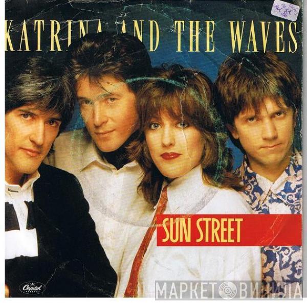  Katrina And The Waves  - Sun Street