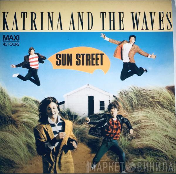  Katrina And The Waves  - Sun Street