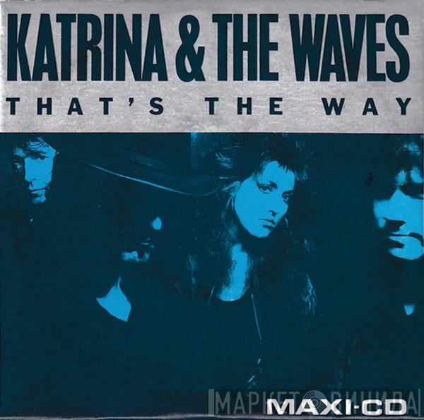  Katrina And The Waves  - That's The Way