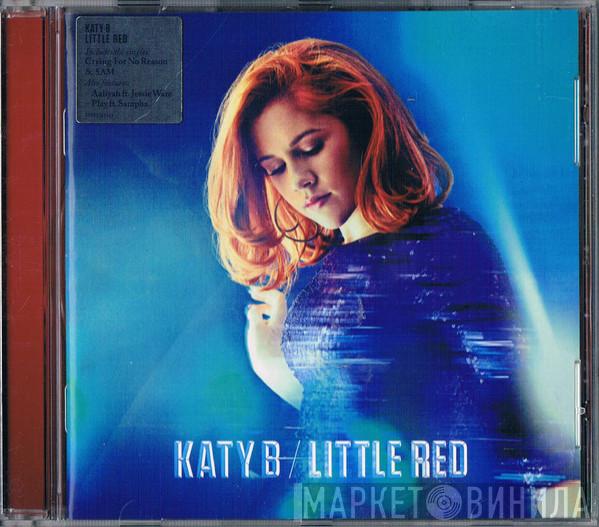 Katy B - Little Red