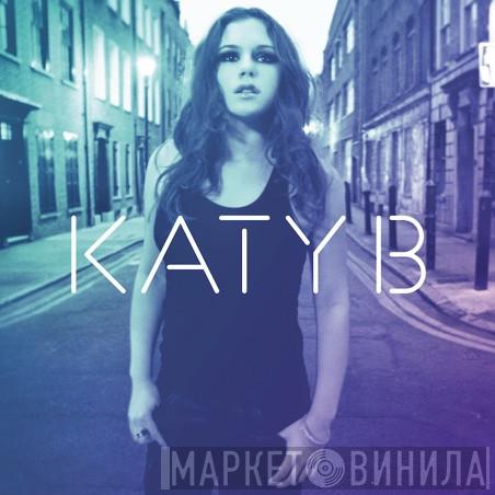  Katy B  - On A Mission