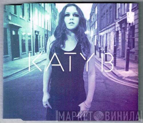  Katy B  - On A Mission