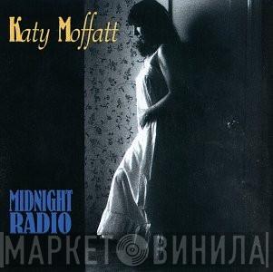 Katy Moffatt - Midnight Radio