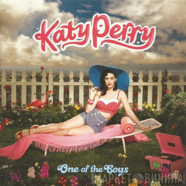 Katy Perry - One Of The Boys