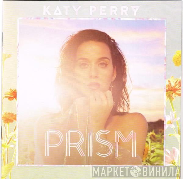 Katy Perry - Prism